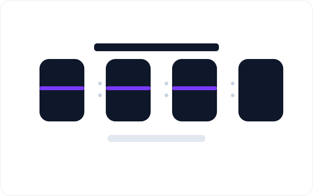 Coming Soon & Countdown layout preview