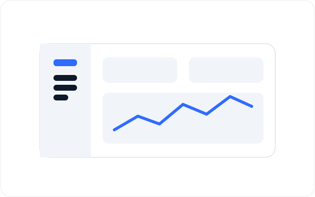 Dashboard Panels layout preview