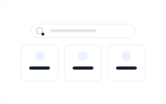 Help Center layout preview