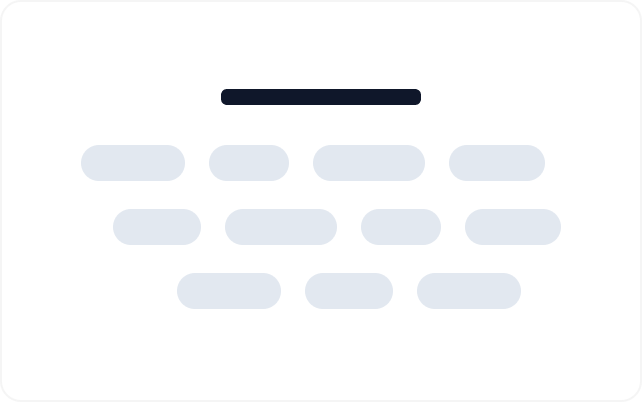 Logo Clouds layout preview