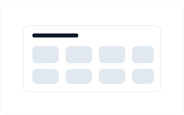 Partners layout preview