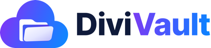 DiviVault